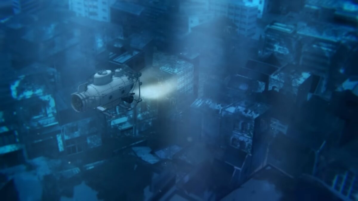 Atri My Dear Moments PV1 3