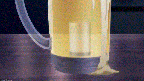 Bartender Glass Of God Episode 10 Boilermaker Explanation