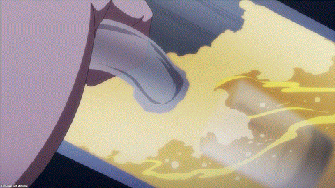 Bartender Glass Of God Episode 10 Chugging Boilermaker