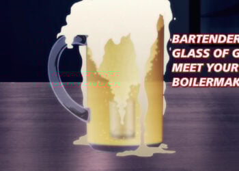 Bartender Glass Of God Episode 10 Featured Image