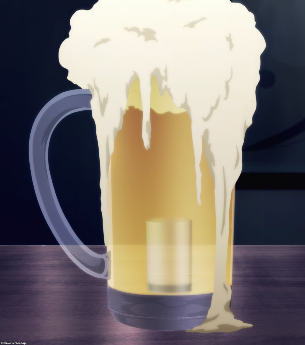 Bartender Glass Of God Episode 10 Foaming Boilermaker