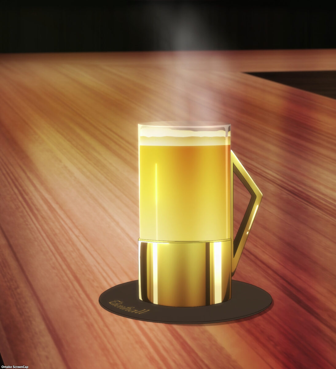 Bartender Glass Of God Episode 10 Hot Tom And Jerry