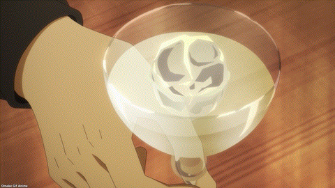 Bartender Glass Of God Episode 12 [END] Kurosawa Drinks Sledgehammer