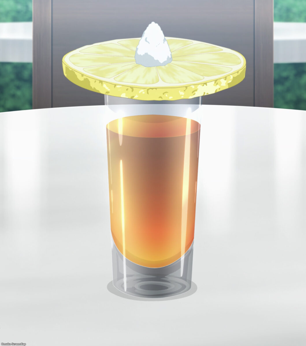 Bartender Glass Of God Episode 12 [END] Nikolaschka