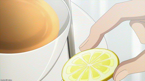 Bartender Glass Of God Episode 12 [END] Sasakura Assembles Nikolaschka