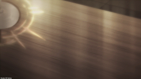 Bartender Glass Of God Episode 12 [END] Sasakura Pushes Sledgehammer