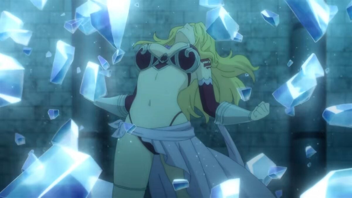 Fairy Tail 100 Years Quest PV1 14