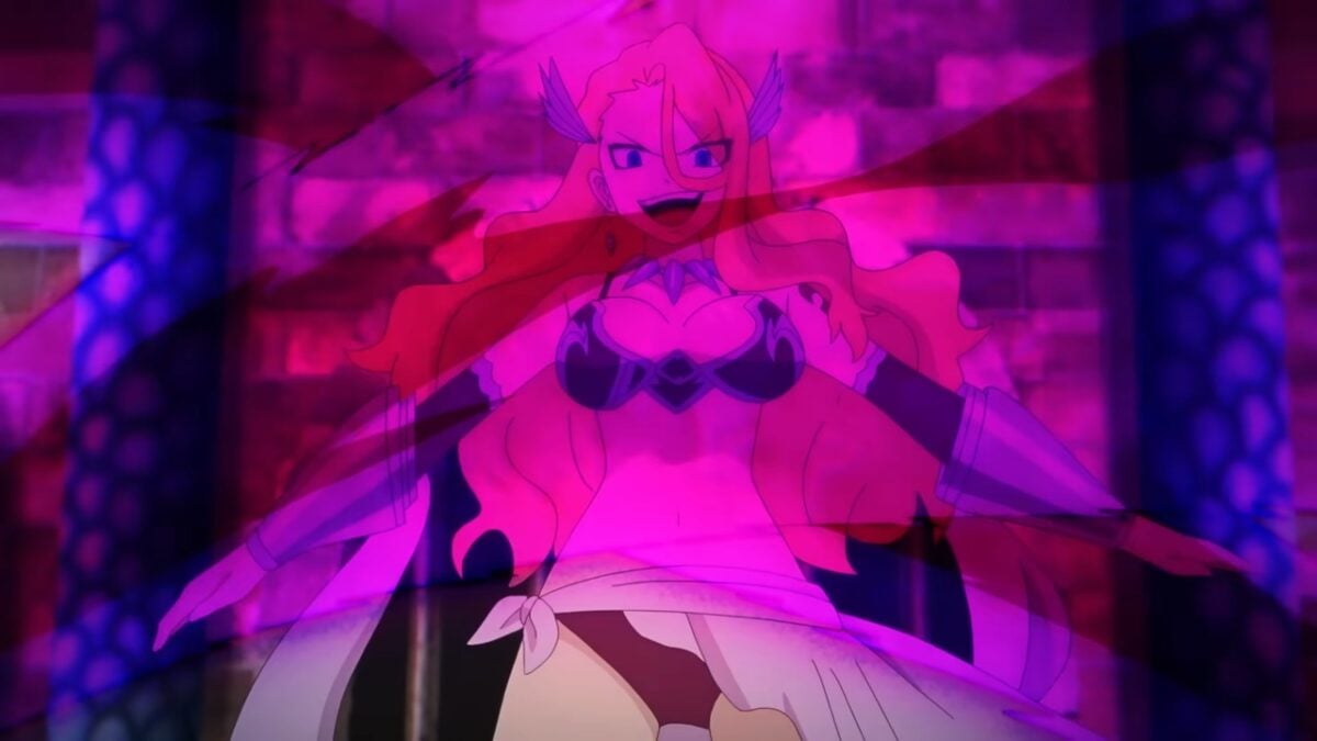 Fairy Tail 100 Years Quest PV1 18