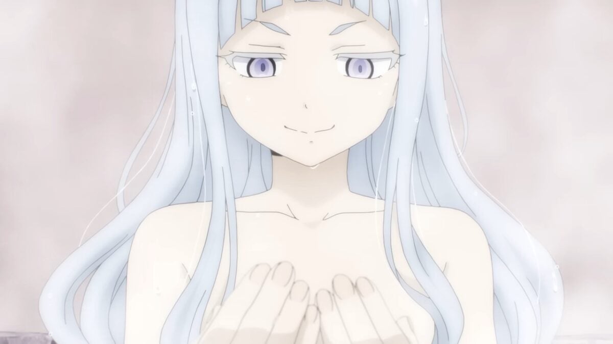 Fairy Tail 100 Years Quest PV1 19