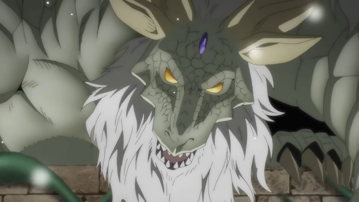 Fairy Tail 100 Years Quest PV1 2