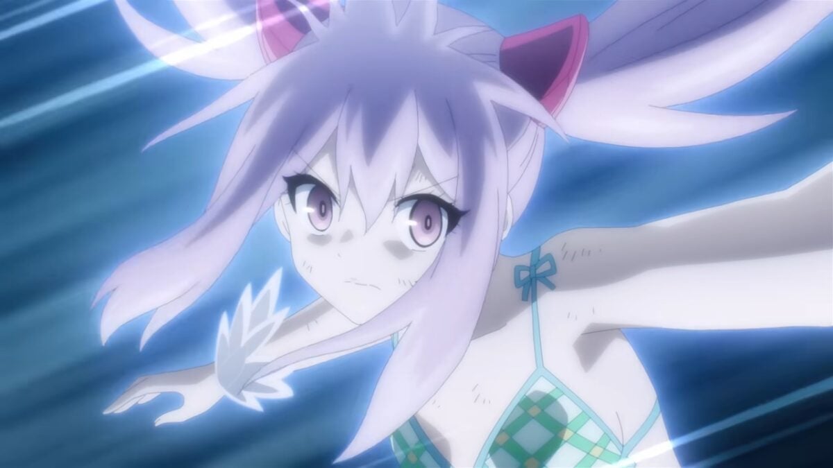 Fairy Tail 100 Years Quest PV1 23