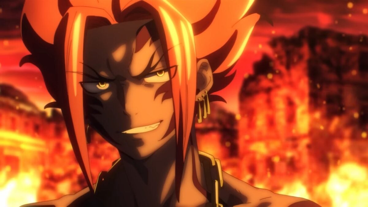 Fairy Tail 100 Years Quest PV1 26