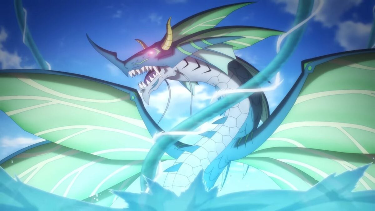 Fairy Tail 100 Years Quest PV1 27