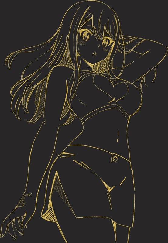 Fairy Tail 100 Years Quest PV1 32