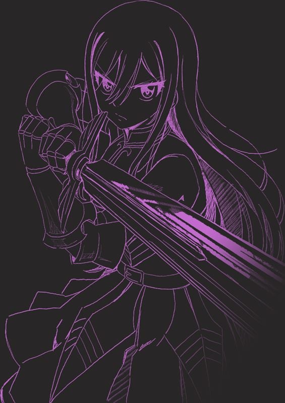 Fairy Tail 100 Years Quest PV1 33