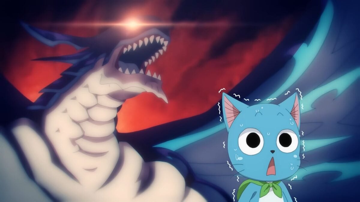 Fairy Tail 100 Years Quest PV1 6