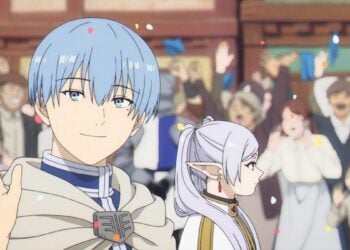 Frieren Himmel The Brave Would Have1 1