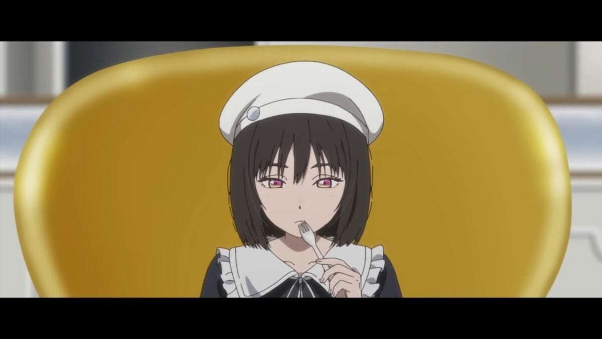 How To Become Ordinary PV1 11