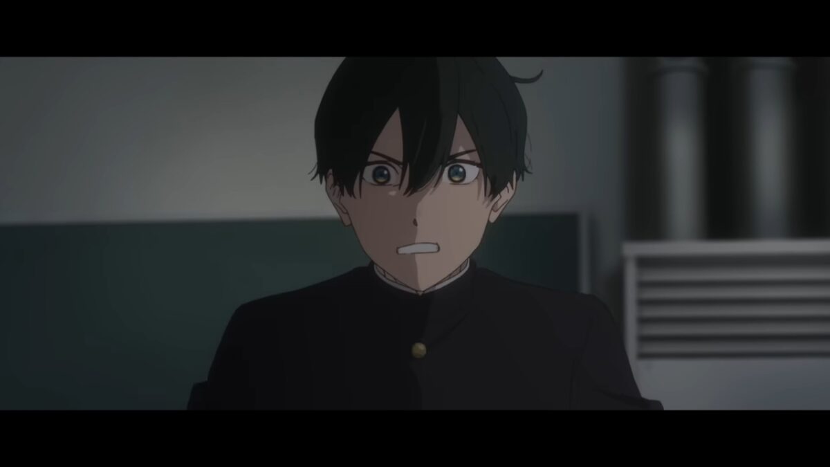 How To Become Ordinary PV1 15