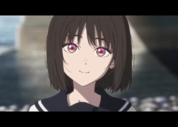 How To Become Ordinary PV1 18