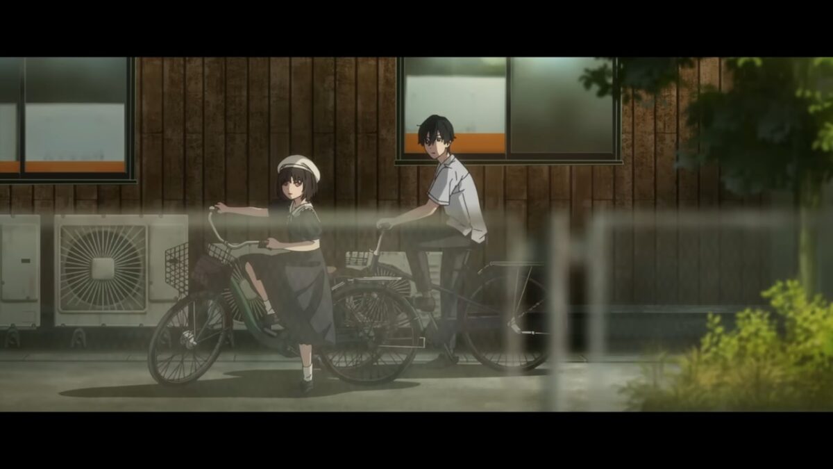 How To Become Ordinary PV1 19