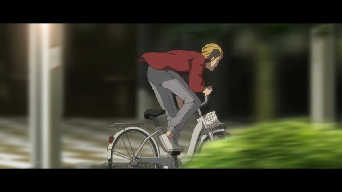 How To Become Ordinary PV1 2