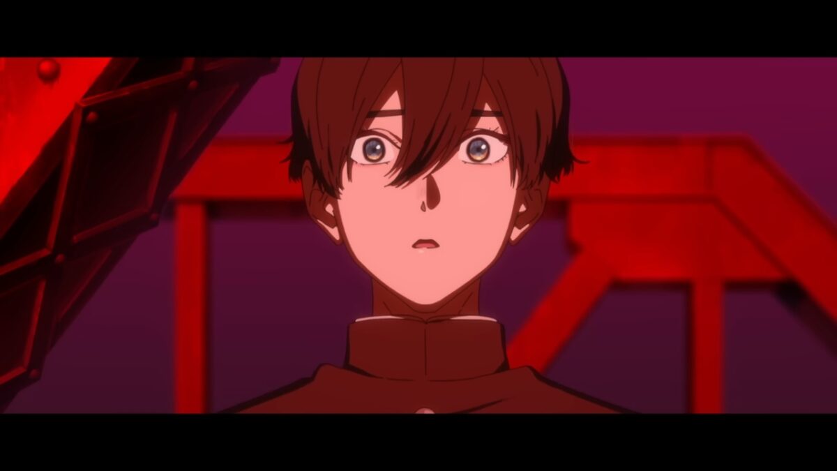 How To Become Ordinary PV1 21