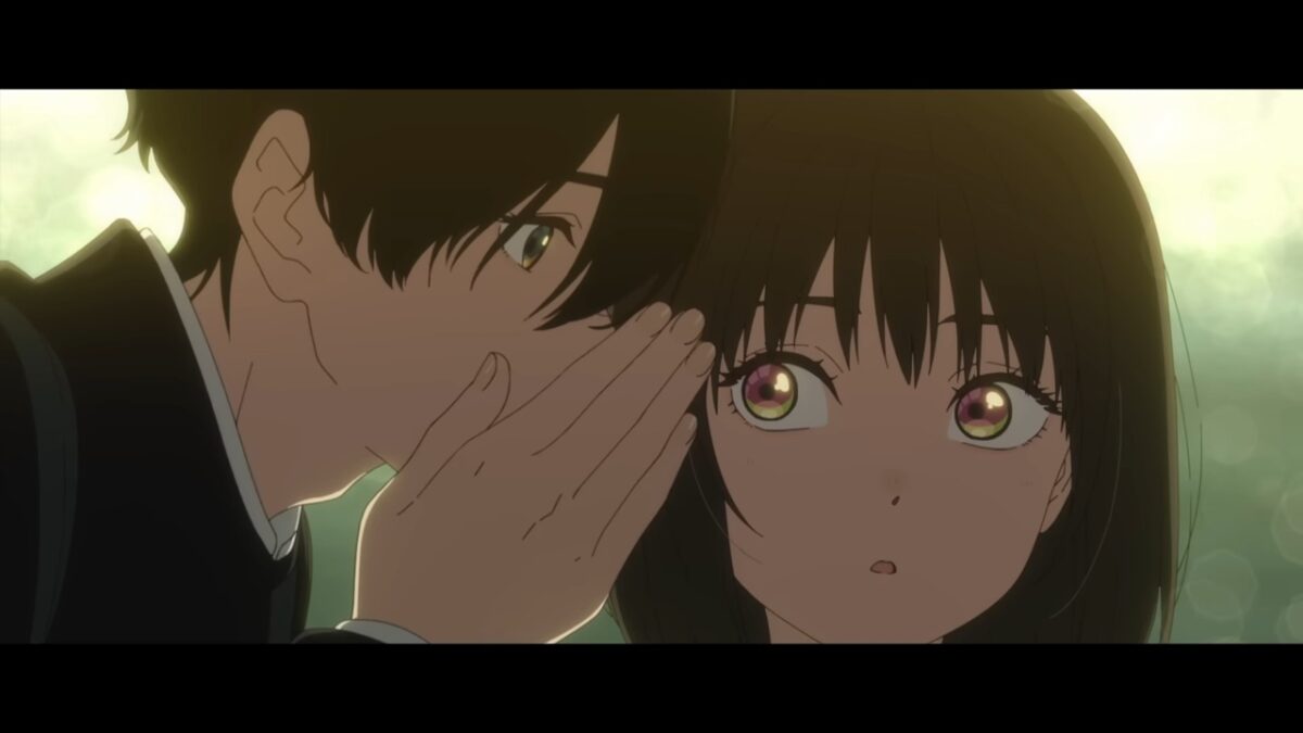 How To Become Ordinary PV1 22