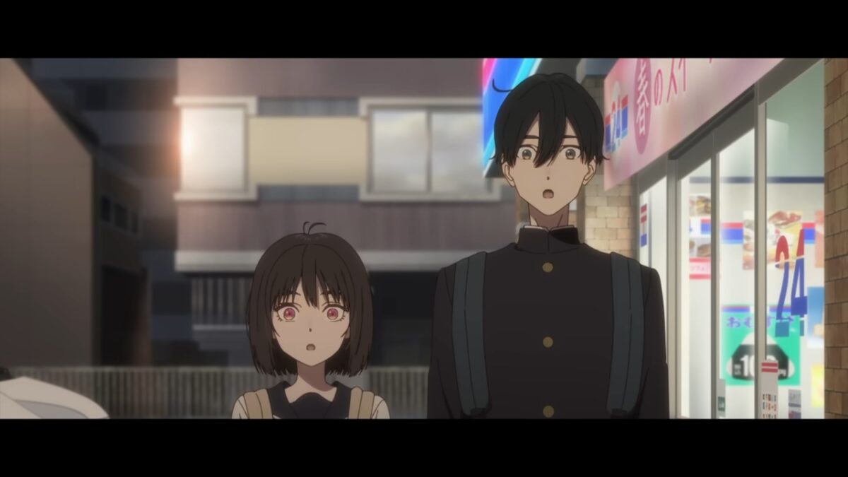 How To Become Ordinary PV1 3