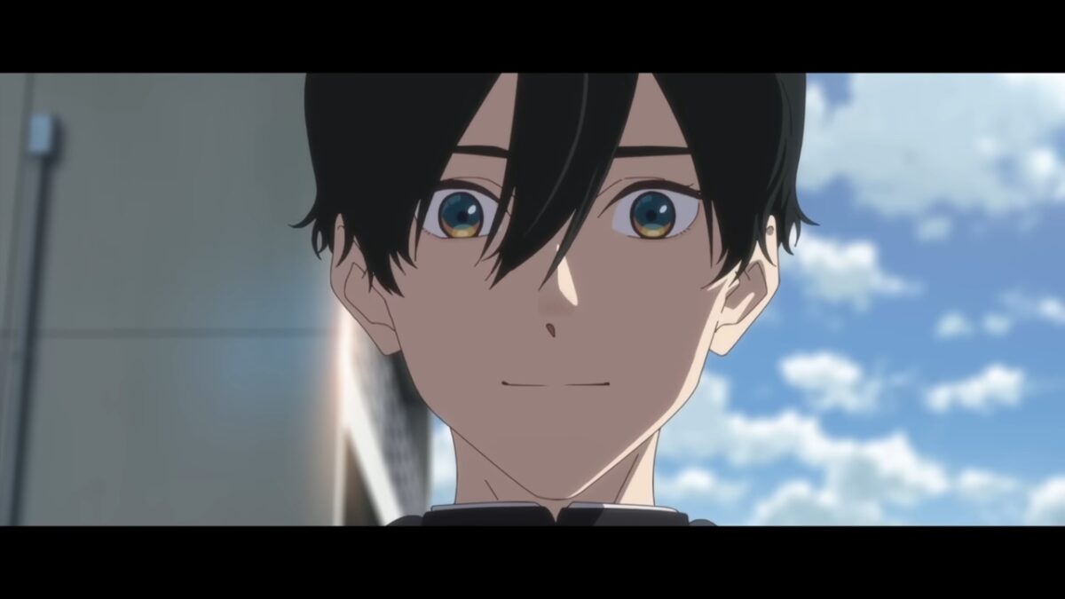 How To Become Ordinary PV1 4