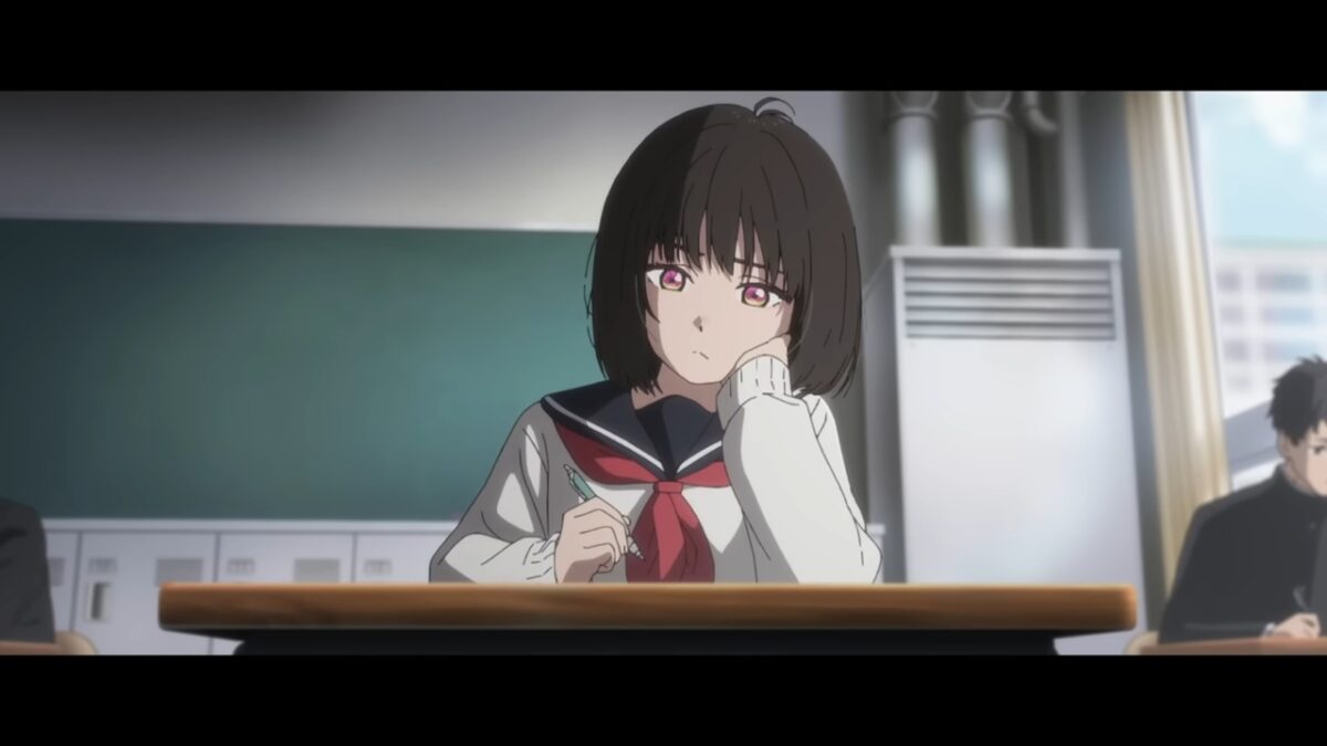 How To Become Ordinary PV1 8