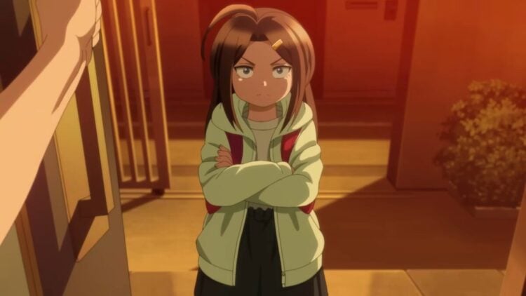 If My Wife Becomes An Elementary School Student PV1 1