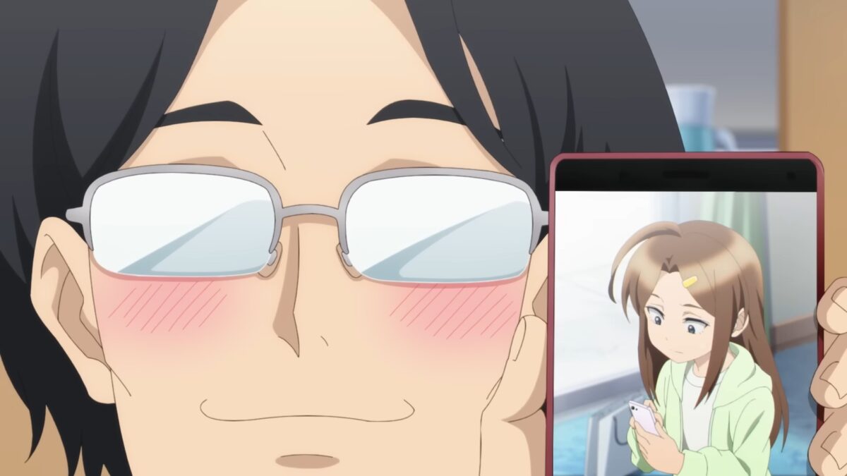 If My Wife Becomes An Elementary School Student PV1 10