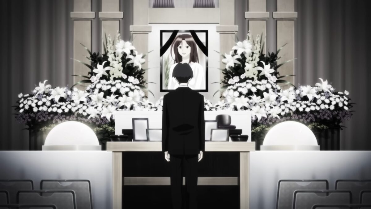 If My Wife Becomes An Elementary School Student PV1 5