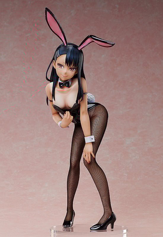 Nagatoro San 1 4 Figure Bunny Ver Ver 36 