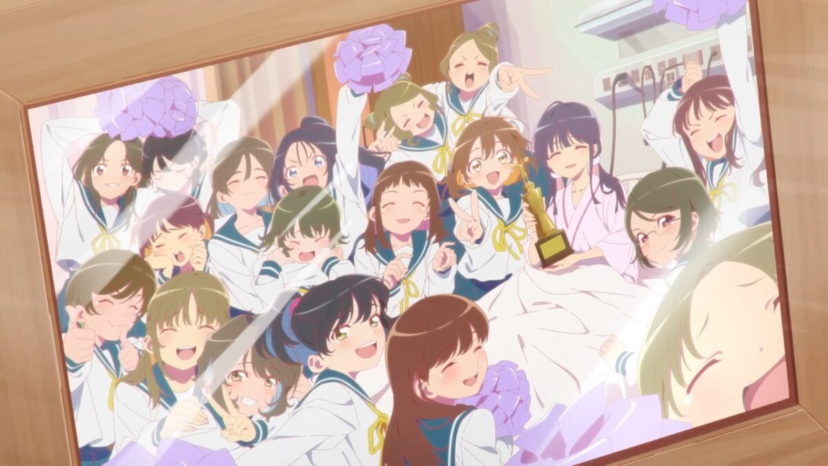 Narenare Cheer For You PV1 1