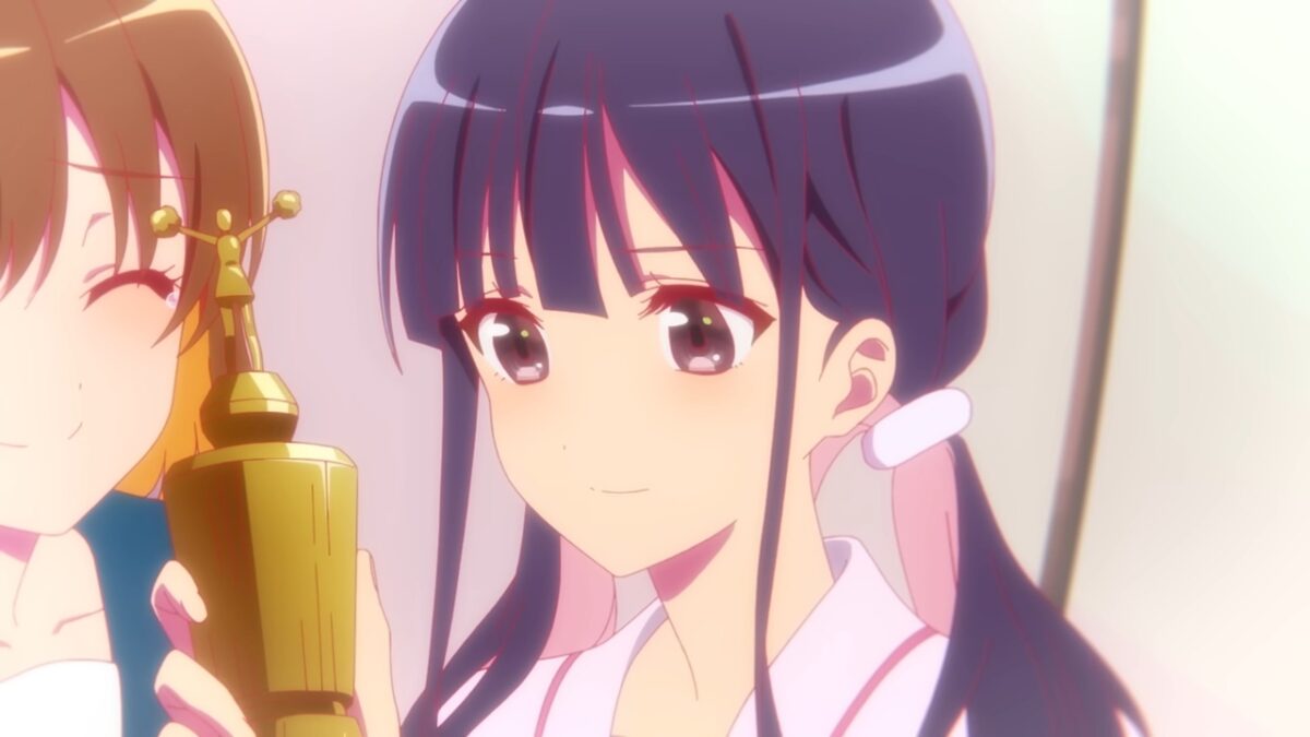 Narenare Cheer For You PV1 4