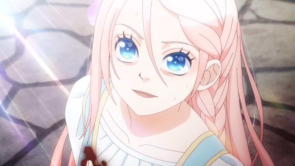 Nina The Starry Bride PV1 11