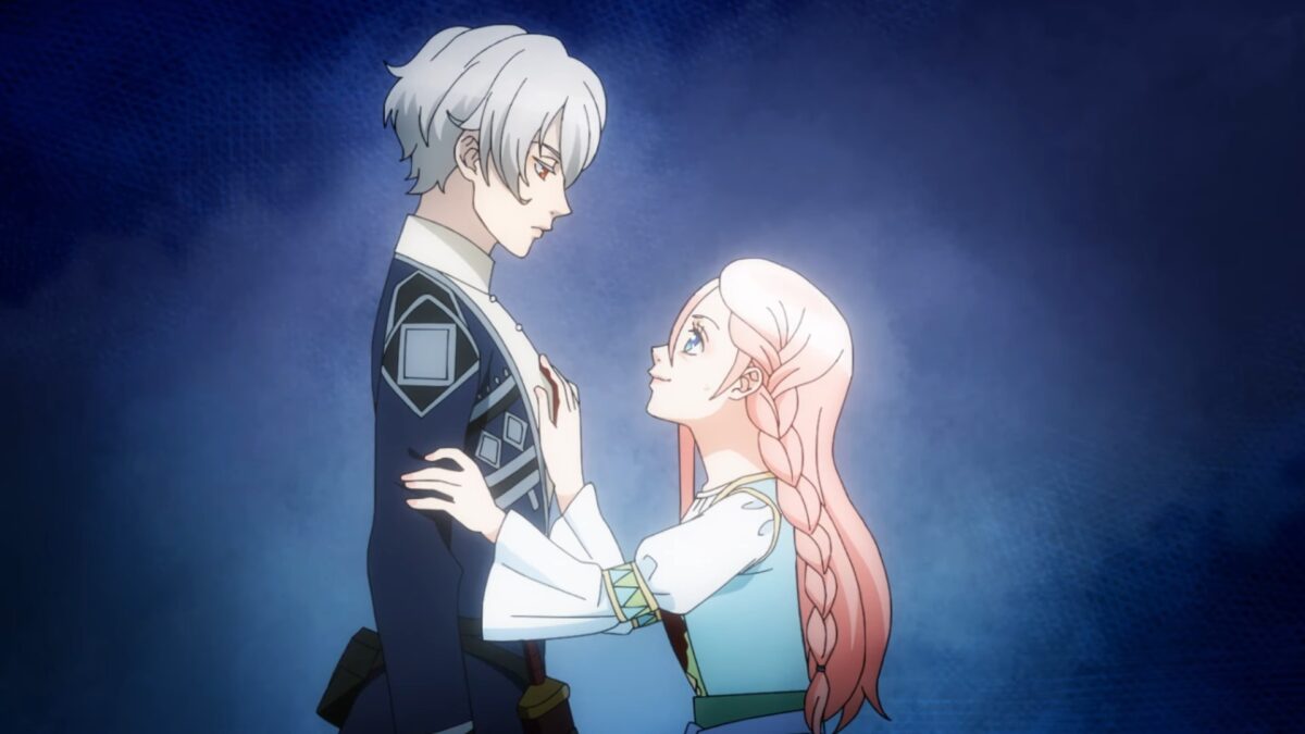 Nina The Starry Bride PV1 12