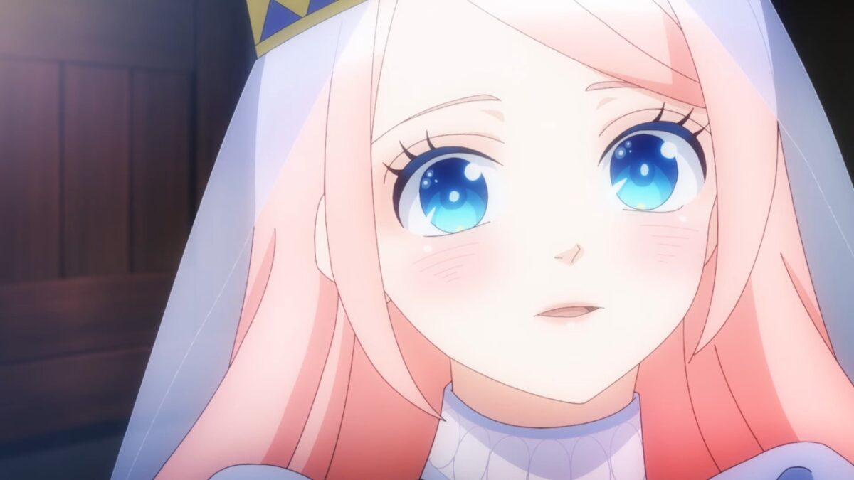 Nina The Starry Bride PV1 13