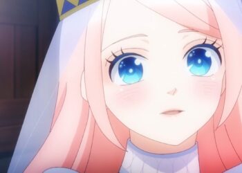 Nina The Starry Bride PV1 13b