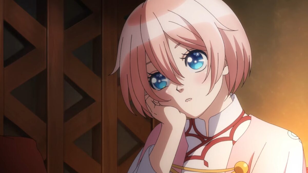 Nina The Starry Bride PV1 14