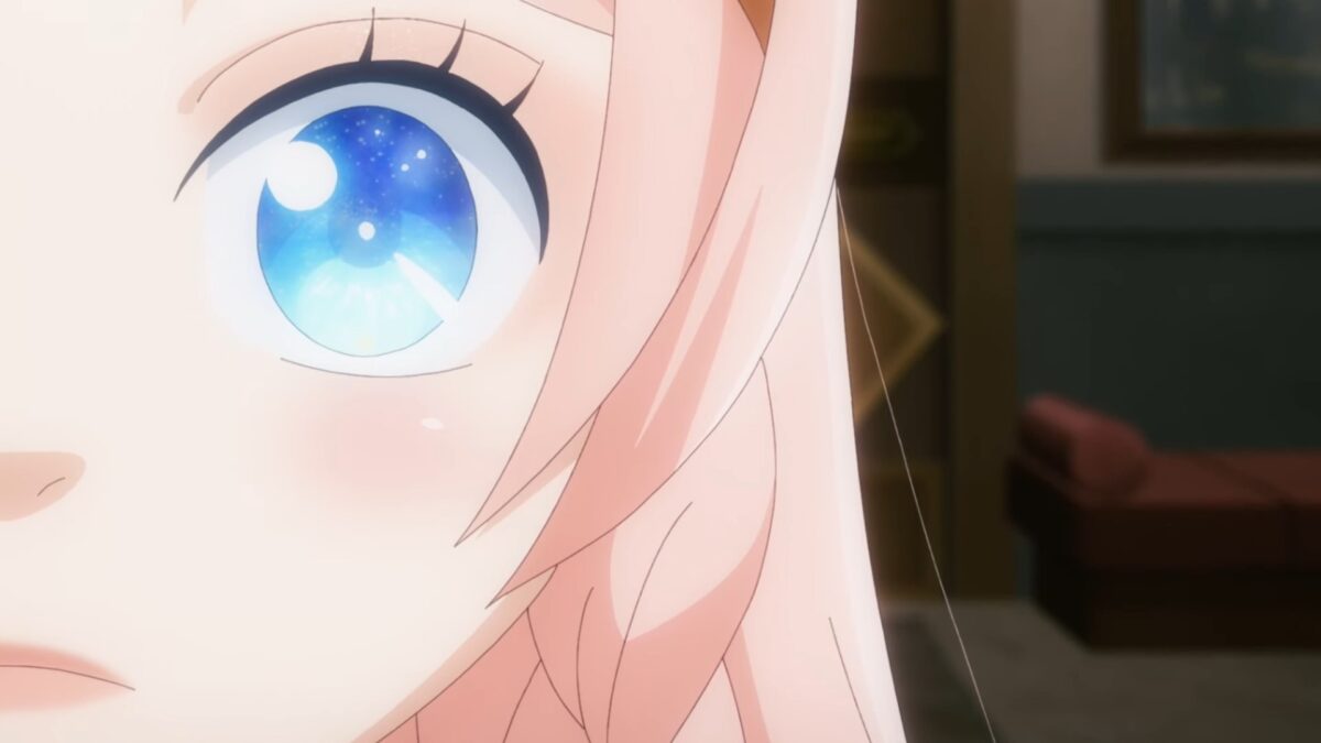 Nina The Starry Bride PV1 15