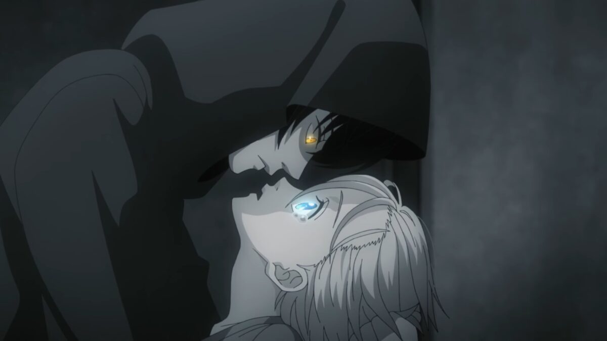 Nina The Starry Bride PV1 4