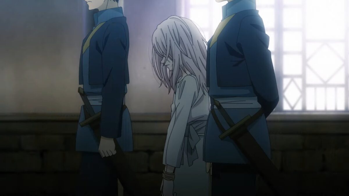 Nina The Starry Bride PV1 5