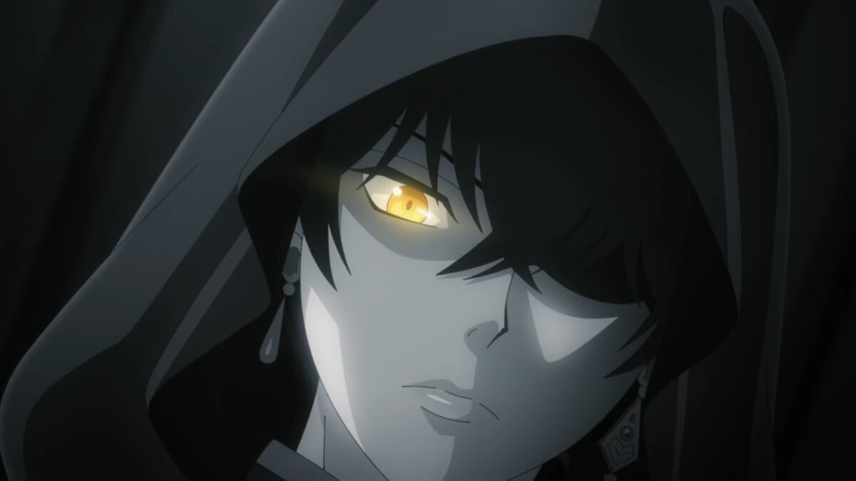 Nina The Starry Bride PV1 6