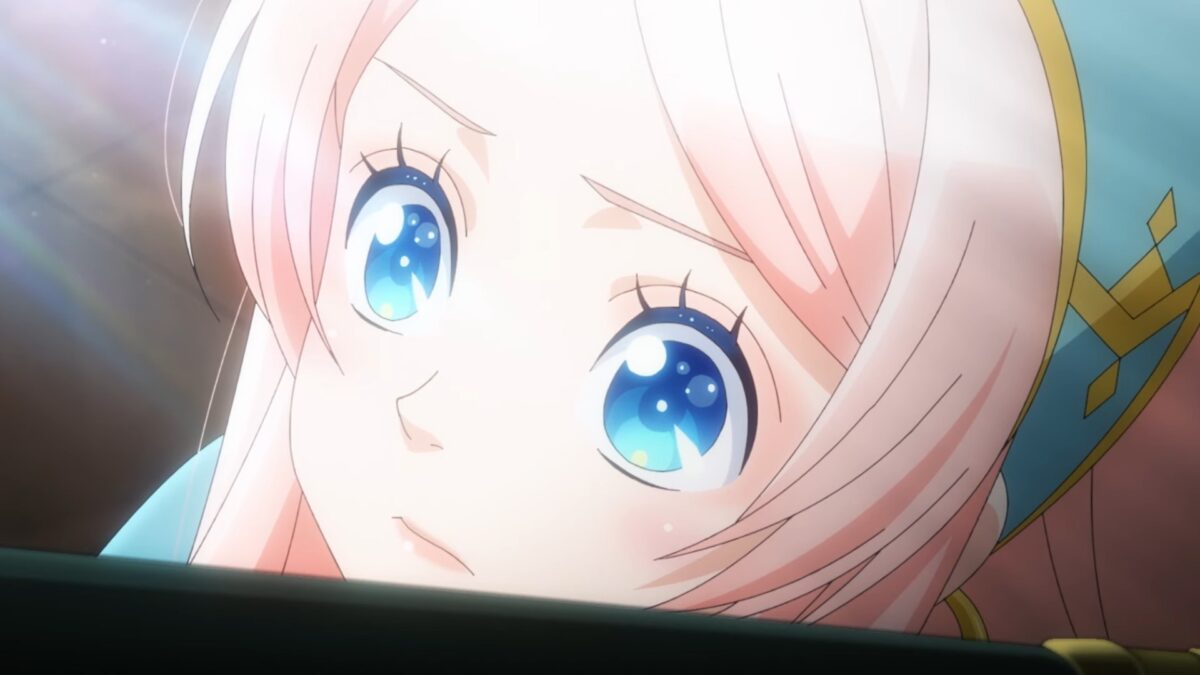 Nina The Starry Bride PV1 8