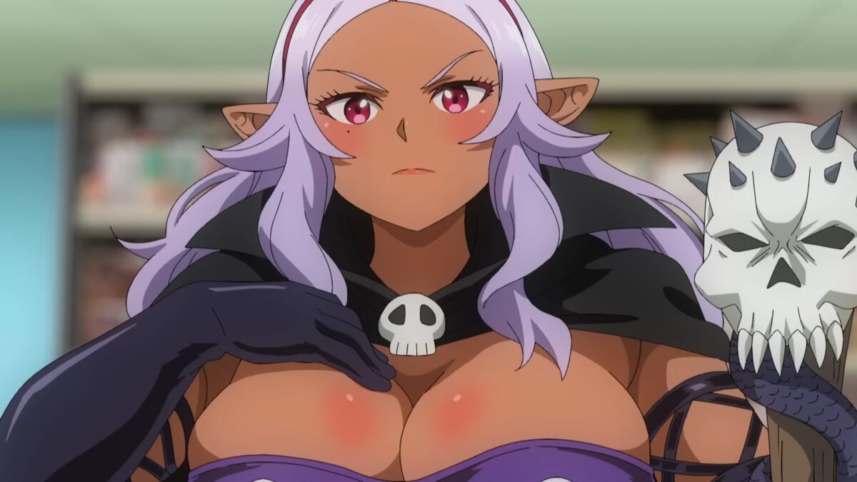 Plus Sized Elf PV1 11