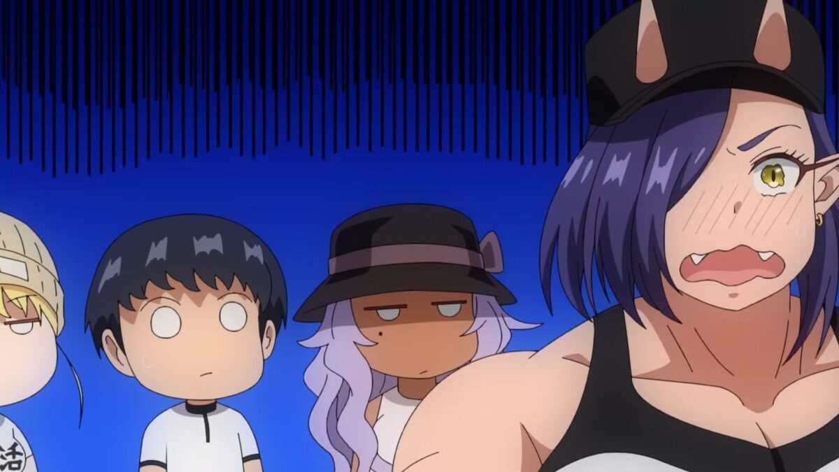 Plus Sized Elf PV1 14