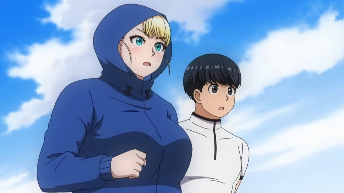 Plus Sized Elf PV1 15